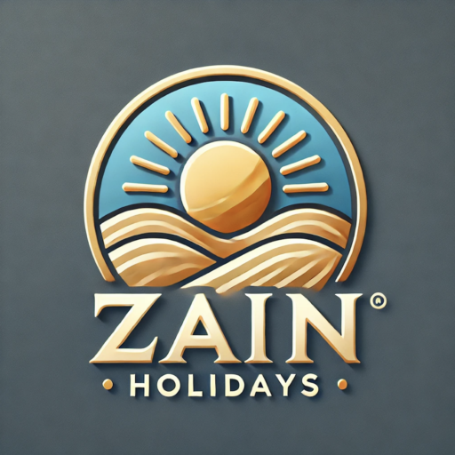 Zain Holidays